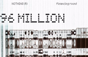 ep archivo   nothing cierra una ronda de financiacion de 96 millones de dolares