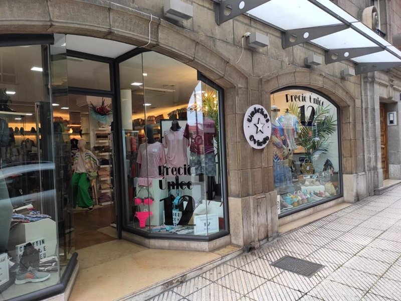 UPTA pide medidas urgentes para paliar la crítica situación del pequeño comercio