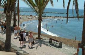 ep archivo   playa de tenerife