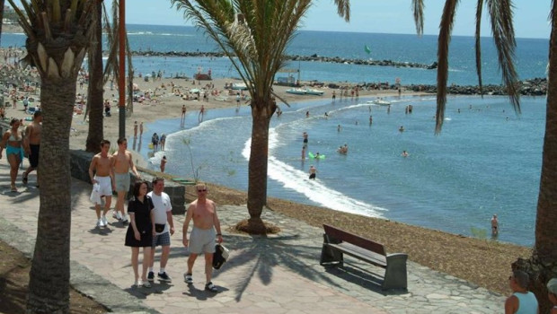 ep archivo   playa de tenerife