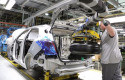 ep archivo   produccion vehiculos glp de opel en la fabrica de stellantis figueruelas