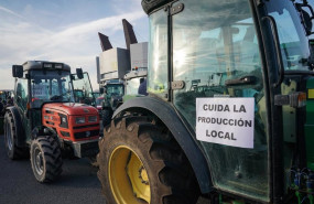 ep archivo   protesta contra la politica europea
