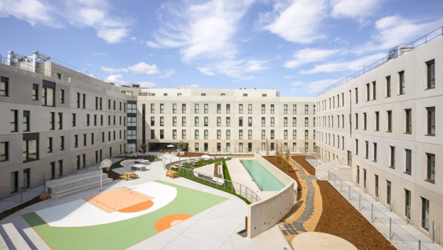 ep archivo sede de molins ep archivo sede de molins