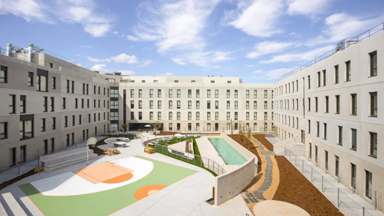 ep archivo sede de molins ep archivo sede de molins