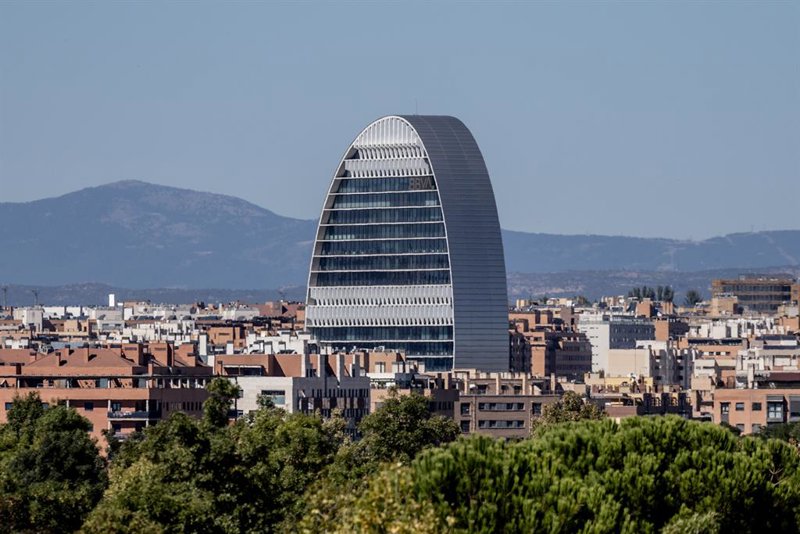 BBVA canaliza 82.000 millones en negocio sostenible en el primer semestre, un 38% más