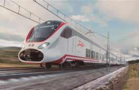 ep archivo   teldat protegera con tecnologia de ciberseguridad los nuevos trenes de alta velocidad