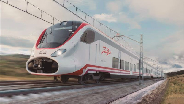 ep archivo teldat protegera con tecnologia de ciberseguridad los nuevos trenes de alta velocidad ep archivo teldat protegera con tecnologia de ciberseguridad los nuevos trenes de alta velocidad