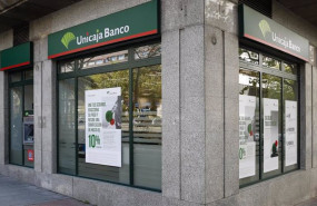 ep archivo una oficina de unicaja banco 20211014190308 ep archivo una oficina de unicaja banco 20211014190308