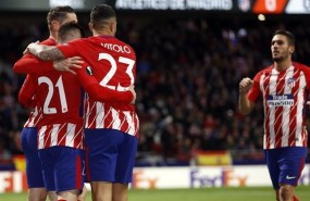 ep atleticomadrid celebragolla europa league