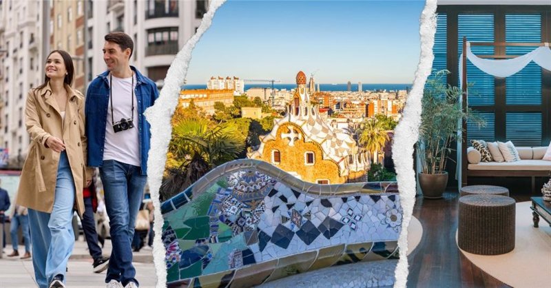 Avisos de bajadas de precios y anuncios falsos, principales usos de la IA para los españoles en sus viajes de 2026. | SITEMINDER ep avisos de bajadas de precios y anuncios falsos principales usos de la ia para los espanoles en