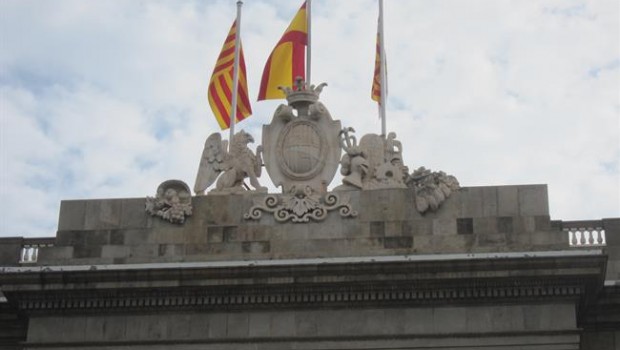ep banderasayuntamientobarcelona
