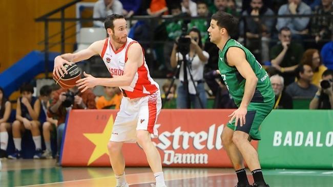 Baskonia Divina Seguros Joventut | ACB MEDIA ep baskonia divina seguros joventut