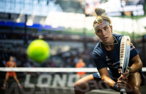 ep bea gonzalez numero 3 del padel mundial