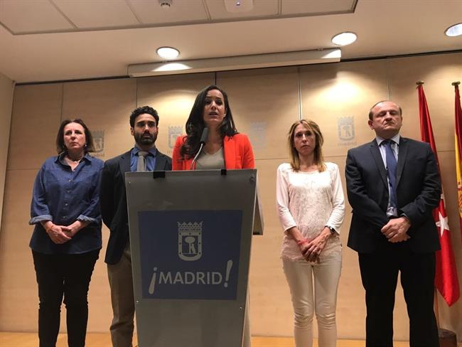 ep begona villacisruedaprensaconcejalessu grupo