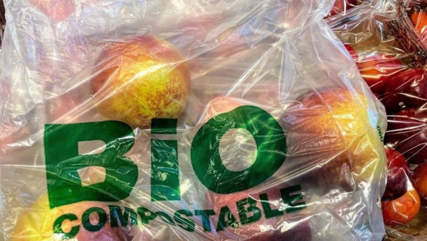 ep bolsa compostable