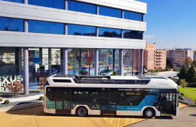 ep bus de hidrogeno de toyota