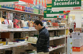 ep cada familia gastara una media de 108 euros en libros de texto por alumno segun la ocu