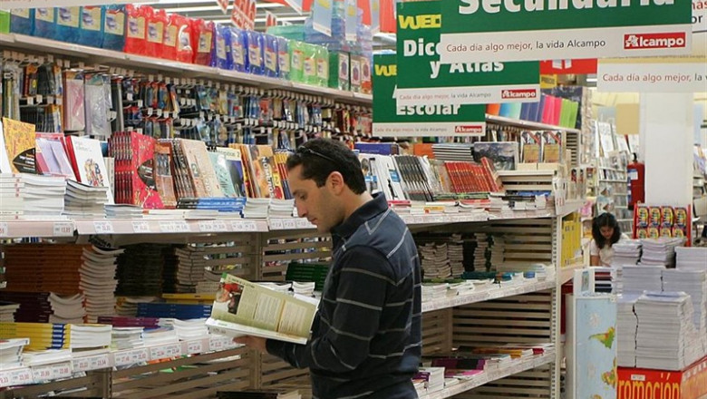 ep cada familia gastara una media de 108 euros en libros de texto por alumno segun la ocu