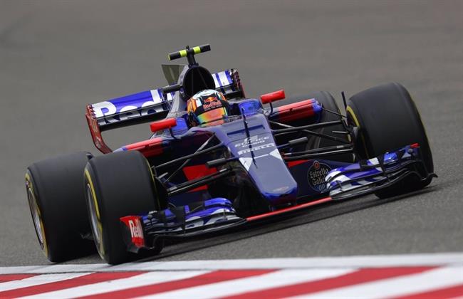 Carlos Sainz Toro Rosso China | TORO ROSSO ep carlos sainz toro rosso china 20170409115003