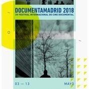 ep carteldocumentamadrid 2018