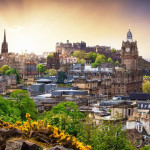 ep castillo de edimburgo