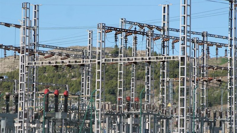 ep central electrica