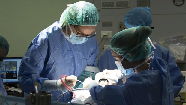 ep cirugia en el hospital marques de valdecilla
