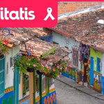 ep civitatis pone en marcha un free tour benefico para recaudar fondos tras el terremoto de colombia