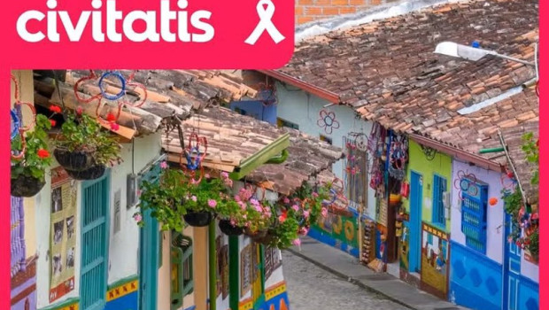 ep civitatis pone en marcha un free tour benefico para recaudar fondos tras el terremoto de colombia