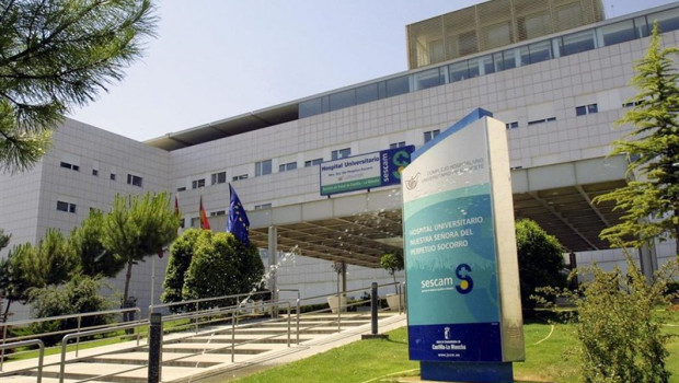 ep complejo hospitalario universidad de albacete hospital universitario nuestra senora del perpetuo
