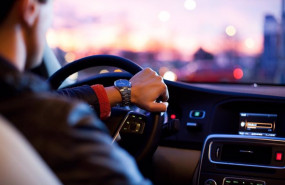 ep conductor de un coche