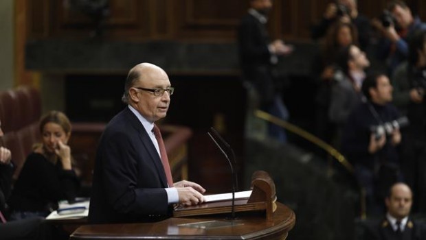 ep cristobal montoro entribuna