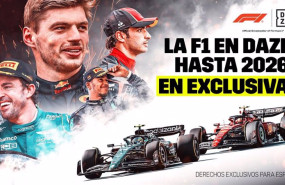 ep dazn emitira en exclusiva la formula 1 en espana hasta 2026 ep dazn emitira en exclusiva la formula 1 en espana hasta 2026
