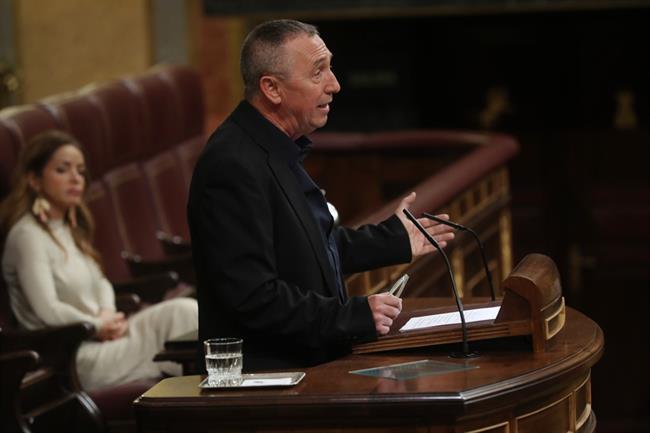ep diputadocompromis joan baldovi hablaplenolas pensiones