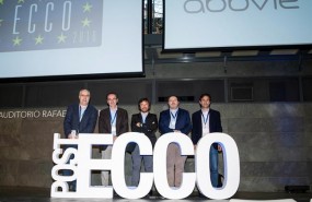 ep doctores participantes congreso ecco