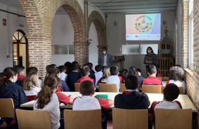 ep edufinet kids de unicaja incorpora a los alumnos del ultimo ciclo de primaria a su programa de ep edufinet kids de unicaja incorpora a los alumnos del ultimo ciclo de primaria a su programa de