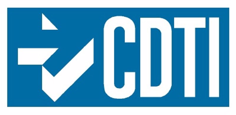 ep el centro para el desarrollo tecnologico industrial cdti