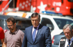 ep el consejero de justicia interior y victimas del terrorismo de la comunidad de madrid enrique