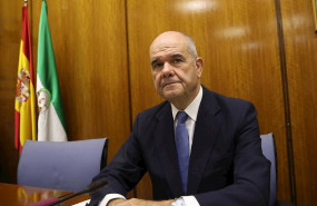ep el expresidente de la junta manuel chaves comparece ante la comision de investigacion