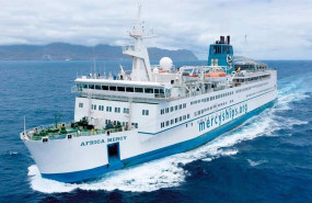 ep el grupo msc y organizacion benefica mercy ship firman un acuerdo para la construccion de un