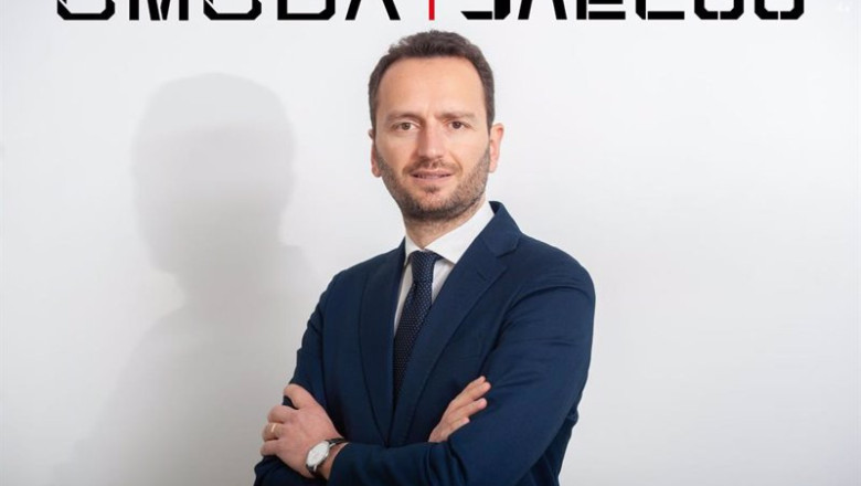 ep el nuevo directos de ventas de omoda y jaecoo en espana francesco colonnese