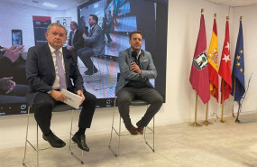 ep el secretario permanente del consejo de empresarios iberoamericanos ceib y director de relaciones