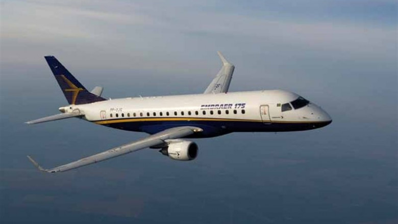 Embraer | EMBRAER - Archivo ep embraer 20190314205804