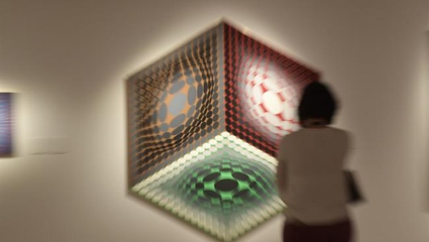 ep exposicion victor vasarely nacimientoop artmuseo thyssen