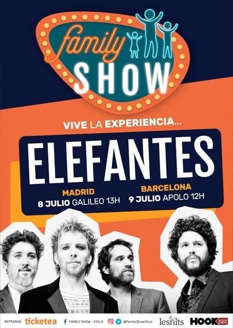 FAMILY SHOW | FAMILY SHOW ep family show