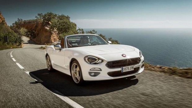 ep fiat 124 spider
