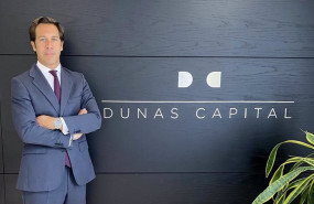 ep finanzas  dunas capital incorpora a borja de luis como responsable de inversiones en