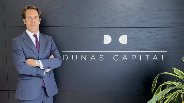 ep finanzas  dunas capital incorpora a borja de luis como responsable de inversiones en