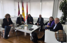 ep firma de un convenio entre ahorramas y el ayuntamiento de ciudad real