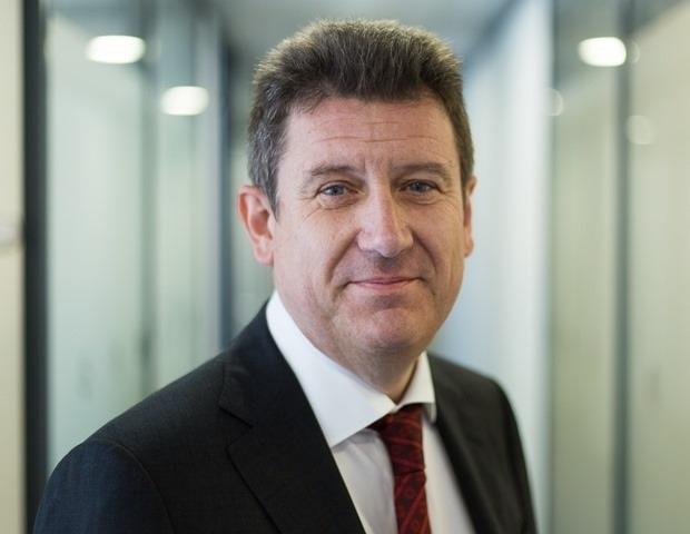 François Blin, ex de Deloitte, nuevo socio de Bové Montero y Asociados | BOVÉ MONTERO Y ASOCIADOS ep franois blin exdeloitte nuevo sociobove monteroasociados